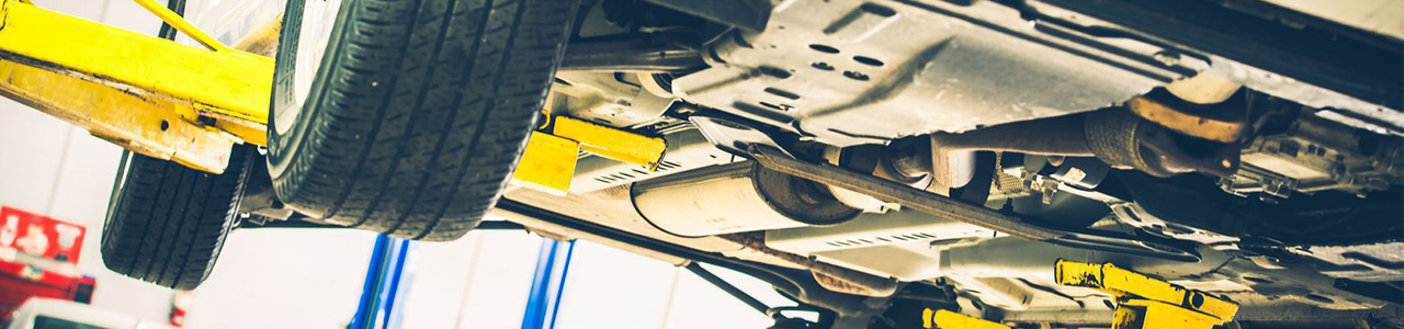 Hoe werkt een roetfilter?