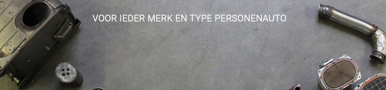 Voorbeelden roetfilter reiniging